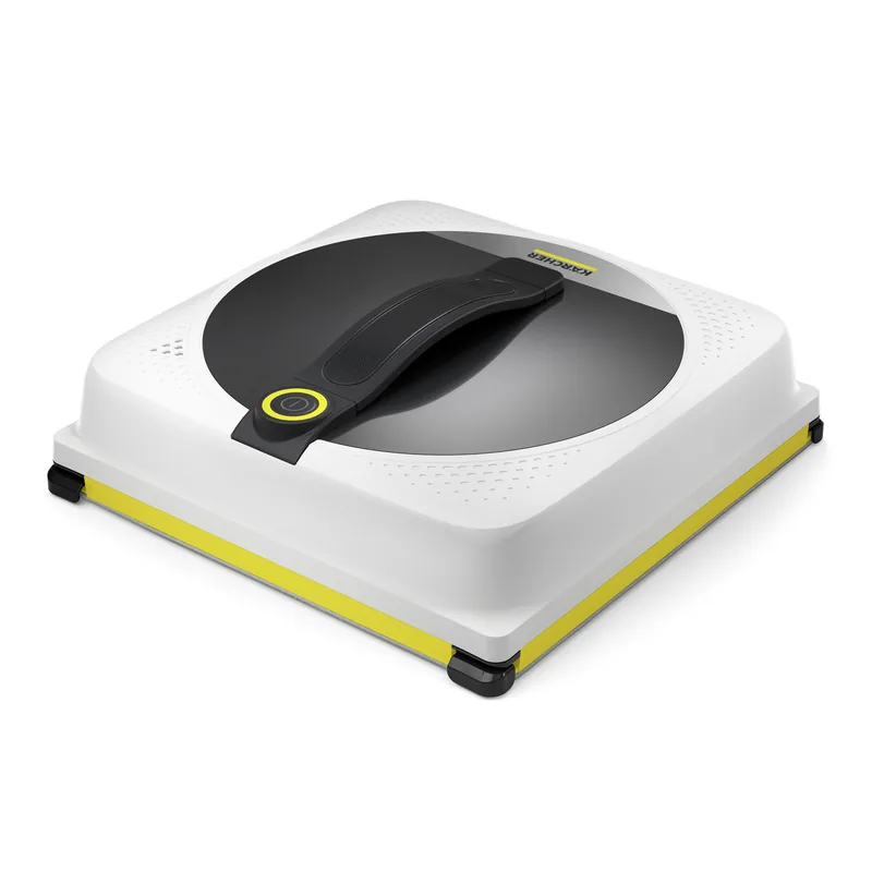 Kärcher RCW 4 aknapesurobot