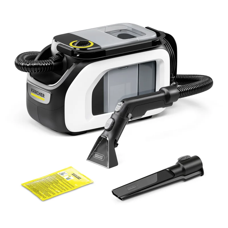 Kärcher SE 3 Compact tekstiilipesur